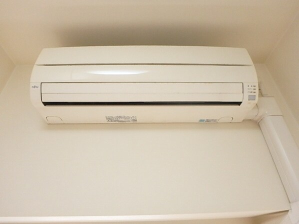 アイル川崎ステーションプラザの物件内観写真